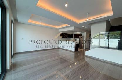Townhouse - 4 - 3 for rent in Silver Springs 3 - Silver Springs - Damac Hills - Dubai Townhouse - 4 - 3 for rent in Silver Springs 3 - Silver Springs - Damac Hills - Dubai