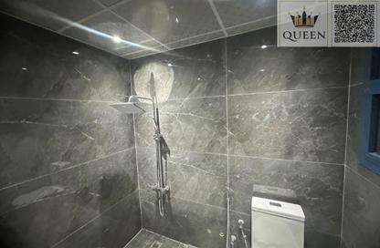 Apartment - 2 - 3 for rent in Al Khor Tower B3 - Al Khail Towers - Ajman Downtown - Ajman