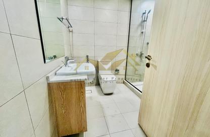 Apartment - 1 Bedroom - 1 Bathroom for rent in Jumeirah Garden City - Al Satwa - Dubai