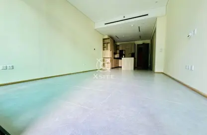Apartment - 1 Bedroom - 2 Bathrooms for rent in Signature Livings South - Signature Livings - District 10 - Jumeirah Village Circle - Dubai