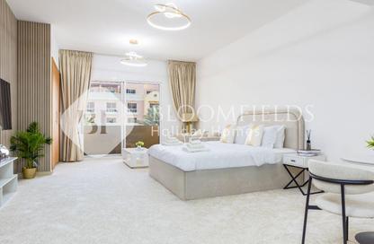 Apartment - Studio - 1 Bathroom for rent in Mulberry 2 - Emirates Gardens 2 - District 14 - Jumeirah Village Circle - Dubai Apartment - Studio - 1 Bathroom for rent in Mulberry 2 - Emirates Gardens 2 - District 14 - Jumeirah Village Circle - Dubai