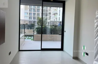 Apartment - 1 Bedroom - 2 Bathrooms for rent in Binghatti Amber - District 11 - Jumeirah Village Circle - Dubai