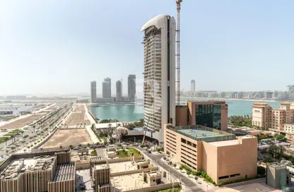 شقة - غرفة نوم - 2 حمامات للايجار في مساكن النخبة - دبي مارينا - دبي