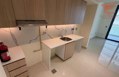 Apartment - Studio - 1 Bathroom for rent in Northbay Residences - Mina Al Arab - Ras Al Khaimah