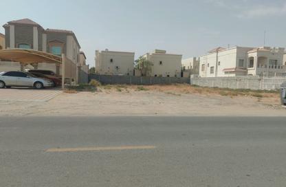 Land - Studio for sale in Al Rawda - Ajman