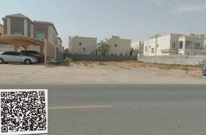 أرض - استوديو للبيع في الروضة - عجمان أرض - استوديو للبيع في الروضة - عجمان