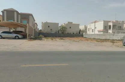 أرض - استوديو للبيع في الروضة - عجمان