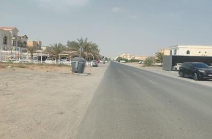 Land - Studio for sale in Al Rawda - Ajman