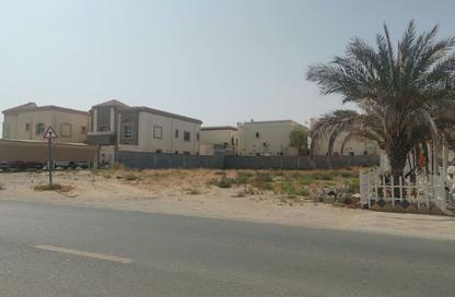 Land - Studio for sale in Al Rawda - Ajman
