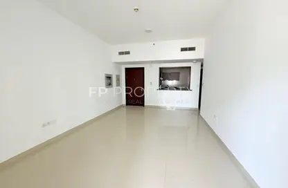 Apartment - 1 Bedroom - 2 Bathrooms for rent in The Medalist - Dubai Sports City - Dubai
