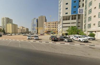Land - Studio for sale in Al Naemiya Tower 1 - Al Naemiya Towers - Al Nuaimiya - Ajman