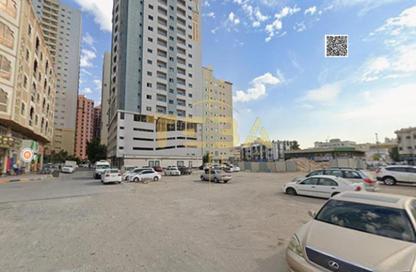 Land - Studio for sale in Al Naemiya Tower 1 - Al Naemiya Towers - Al Nuaimiya - Ajman