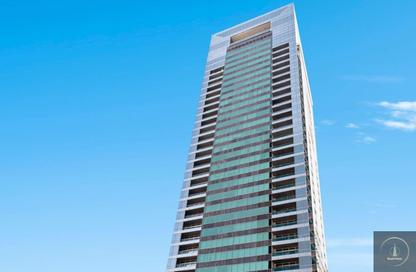 Apartment - 1 Bedroom - 2 Bathrooms for sale in Madina Tower - JLT Cluster O - Jumeirah Lake Towers - Dubai