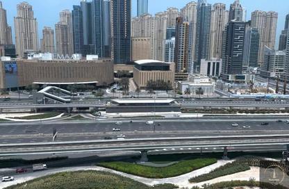 Apartment - 1 Bedroom - 2 Bathrooms for sale in Madina Tower - JLT Cluster O - Jumeirah Lake Towers - Dubai Apartment - 1 Bedroom - 2 Bathrooms for sale in Madina Tower - JLT Cluster O - Jumeirah Lake Towers - Dubai