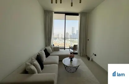 Apartment - 1 Bedroom - 1 Bathroom for sale in Binghatti Onyx - District 15 - Jumeirah Village Circle - Dubai