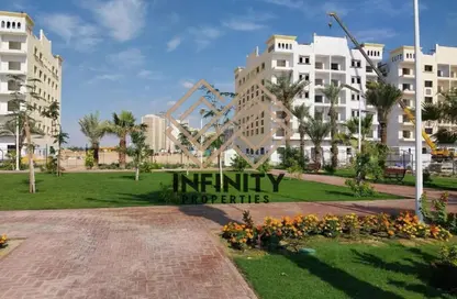 Apartment - 1 Bedroom - 1 Bathroom for sale in Al Amira Village - Al Yasmeen - Ajman