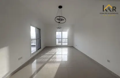 Apartment - 2 Bedrooms - 3 Bathrooms for rent in Silicon Star 2 - Dubai Silicon Oasis - Dubai