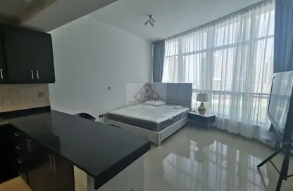 Apartment - 1 Bathroom for rent in Hydra Avenue Towers - City Of Lights - Al Reem Island - Abu Dhabi Apartment - 1 Bathroom for rent in Hydra Avenue Towers - City Of Lights - Al Reem Island - Abu Dhabi