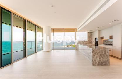 Apartment - 2 Bedrooms - 3 Bathrooms for sale in Serenia Living Tower 1 - Serenia Living - Palm Jumeirah - Dubai