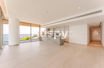 Apartment - 2 Bedrooms - 3 Bathrooms for sale in Serenia Living Tower 1 - Serenia Living - Palm Jumeirah - Dubai