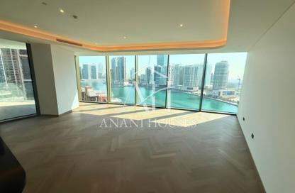 Apartment - 2 Bedrooms - 3 Bathrooms for sale in Jumeirah Living Business Bay - Peninsula - Business Bay - Dubai Apartment - 2 Bedrooms - 3 Bathrooms for sale in Jumeirah Living Business Bay - Peninsula - Business Bay - Dubai