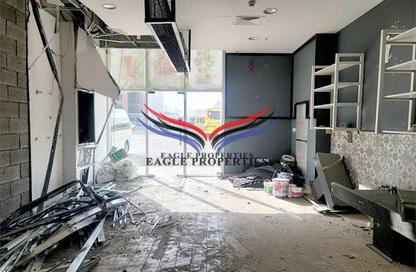 Shop - Studio for rent in Al Qusais Industrial Area 5 - Al Qusais Industrial Area - Al Qusais - Dubai