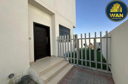 Townhouse - 3 Bedrooms - 5 Bathrooms for sale in Trixis - Damac Hills 2 - Dubai