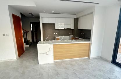 Townhouse - 4 Bedrooms - 4 Bathrooms for rent in La Rosa 2 - La Rosa - Villanova - Dubai Land - Dubai