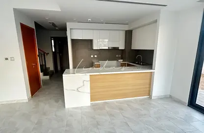 Townhouse - 4 Bedrooms - 5 Bathrooms for rent in La Rosa 2 - La Rosa - Villanova - Dubai Land - Dubai