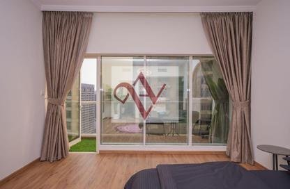 Apartment - 1 Bedroom - 2 Bathrooms for rent in Burj Al Nujoom - Downtown Dubai - Dubai Apartment - 1 Bedroom - 2 Bathrooms for rent in Burj Al Nujoom - Downtown Dubai - Dubai