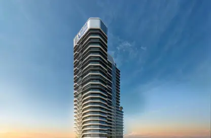 شقة - 1 حمام للبيع في عزيزي ميلان 51 - سيتي أوف أرابيا - دبي