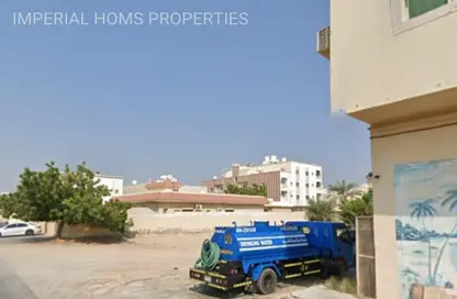 أرض - استوديو للبيع في فلل الروضة 3 - 3  الروضة - الروضة - عجمان