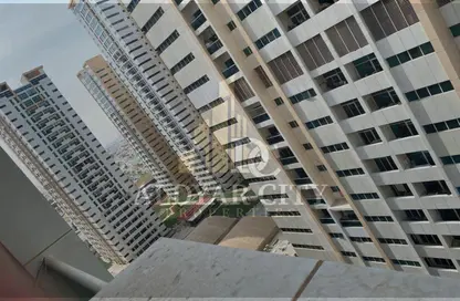 Apartment - 2 Bedrooms - 2 Bathrooms for sale in Ajman One Tower 1 - Ajman One - Ajman Downtown - Ajman