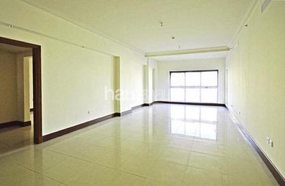 Apartment - 1 Bedroom - 2 Bathrooms for rent in Golden Mile 9 - Golden Mile - Palm Jumeirah - Dubai