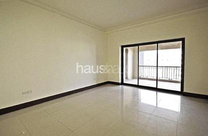 Apartment - 1 Bedroom - 2 Bathrooms for rent in Golden Mile 9 - Golden Mile - Palm Jumeirah - Dubai