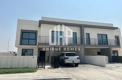 فيلا - 4 غرف نوم - 5 حمامات للايجار في ذا دالياز - فدان ياس - جزيرة ياس - أبوظبي