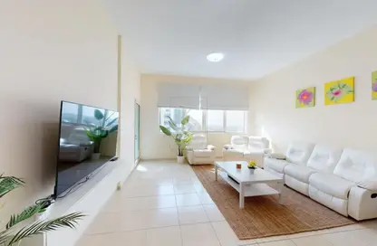 Apartment - 1 Bedroom - 2 Bathrooms for sale in Olympic Park 2 - Olympic Park Towers - Dubai Sports City - Dubai