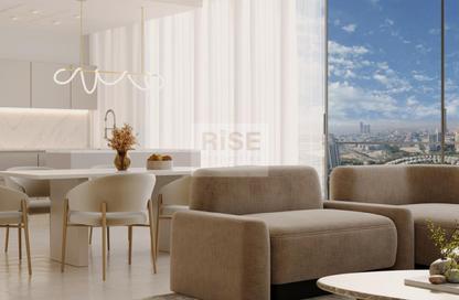 Apartment - 1 Bedroom - 2 Bathrooms for sale in Sereno Residences - District 11 - Jumeirah Village Circle - Dubai