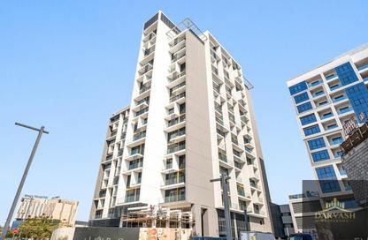 Apartment - 1 - 2 for rent in Prive Residence - Dubai Hills Estate - Dubai