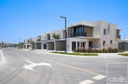 Townhouse - 3 Bedrooms - 4 Bathrooms for rent in Jebel Ali Village Townhouses - Jebel Ali Village - Jebel Ali - Dubai Townhouse - 3 Bedrooms - 4 Bathrooms for rent in Jebel Ali Village Townhouses - Jebel Ali Village - Jebel Ali - Dubai
