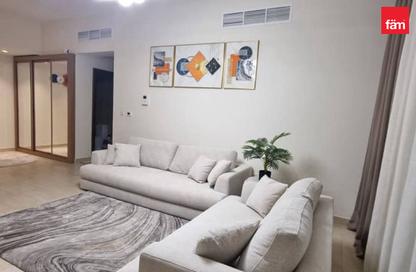 Apartment - 2 - 4 for sale in Daisy - Al Furjan - Dubai