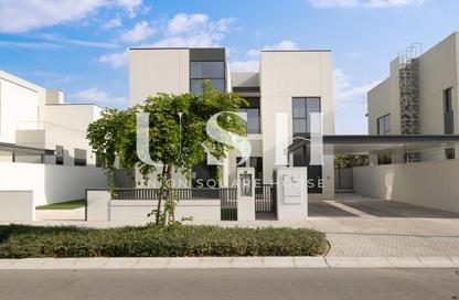 Villa - 4 - 5 for sale in Murooj Al Furjan East - Murooj Al Furjan - Al Furjan - Dubai Villa - 4 - 5 for sale in Murooj Al Furjan East - Murooj Al Furjan - Al Furjan - Dubai