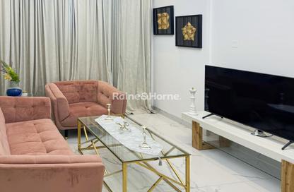 Apartment - 1 - 1 for rent in Vincitore Benessere - Arjan - Dubai