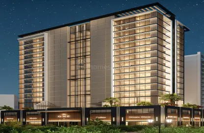 شقة - 2 غرف نوم - 3 حمامات للايجار في بي جي وان - الفرجان - دبي