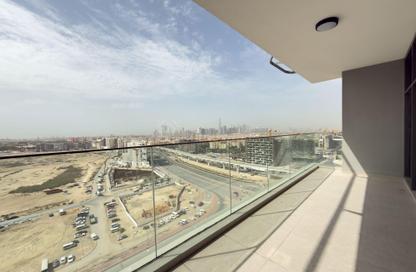 Apartment - 2 Bedrooms - 3 Bathrooms for rent in PG One - Al Furjan - Dubai
