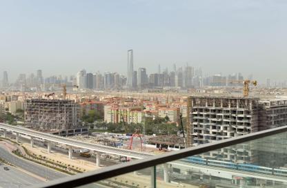 Apartment - 2 Bedrooms - 3 Bathrooms for rent in PG One - Al Furjan - Dubai