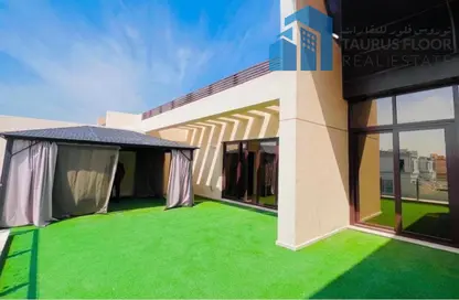 Villa - 5 Bedrooms - 5 Bathrooms for rent in Mirdif Villas - Mirdif - Dubai
