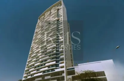 شقة - 1 حمام للبيع في مساكن الجوهرة - مثلث قرية جميرا - دبي