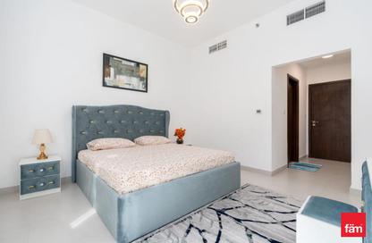 Apartment - 2 Bedrooms - 3 Bathrooms for sale in Vezul Residence - Business Bay - Dubai
