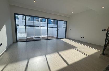 Townhouse - 4 Bedrooms - 3 Bathrooms for sale in Santorini - Damac Lagoons - Dubai